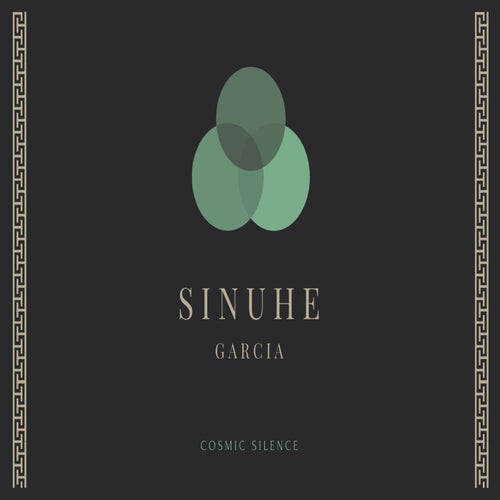 Sinuhe Garcia – Cosmic Silence [SSM2243]